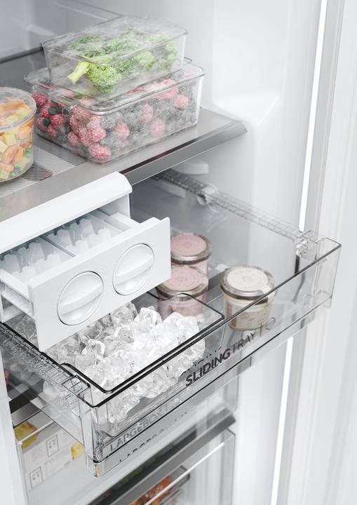 Immagine prodotto Haier H4F306WAH1 (Struttura autonoma, 301 l)