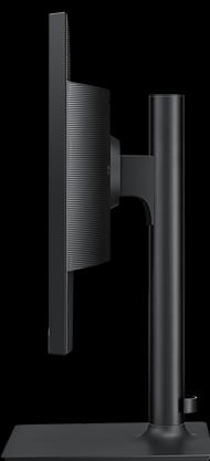 Actual product image Samsung F24T650FYU FT650 Series (1920 x 1080 pixels, 24")