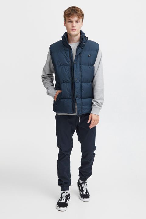 Actual product image Blend ME - BHTomy - Waistcoat Otw - 20716813 ME (XL)