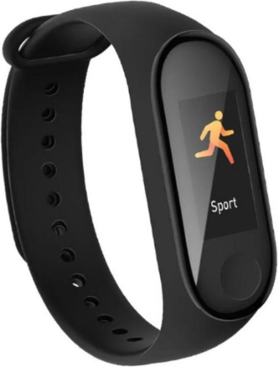 Produktbild Umbro Activity Tracker W/ Body Tempe (610 mm)