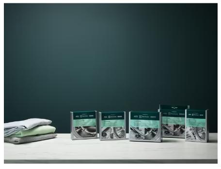 Image du produit Electrolux Clean & Care (0 ml)