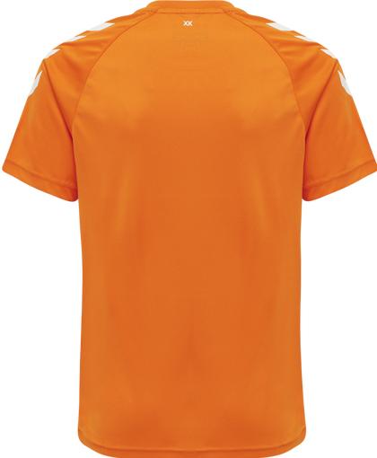 Immagine prodotto hummel Core Xk Core Poly T-Shirt S/S Bambini (164)