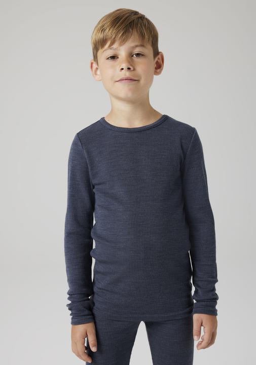 Actual product image Name it Merinowoll T-Shirt (146, 152)