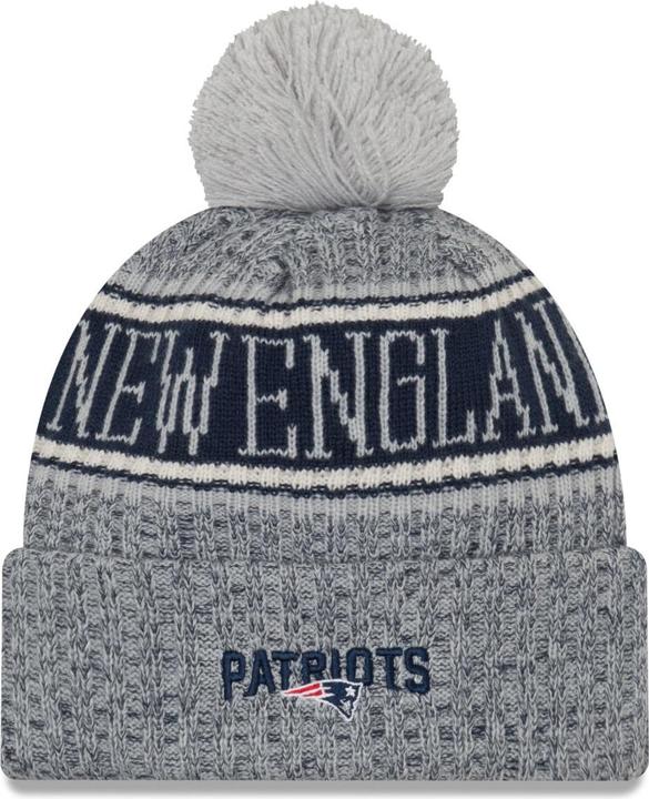 Actual product image New Era NFL Sideline Reverse New England Patriots