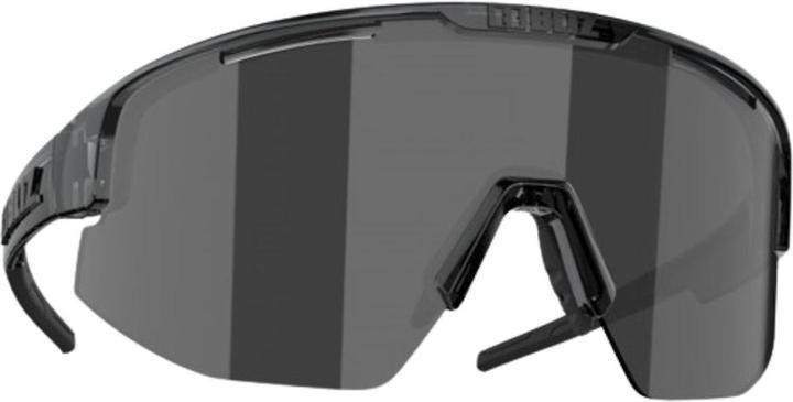 Produktbild Bliz Matrix Small (Crystal Black, Smoke Silver)