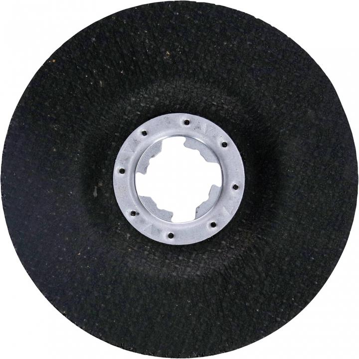 Actual product image Bosch Professional Zubehör PRO Metal X-Lock cutting disc, 125 x 2.5 x 22.23 mm