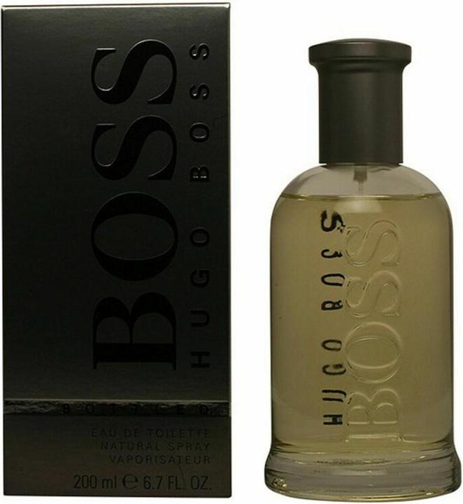 Actual product image BOSS The Bottled (Eau de toilette, 100 ml)