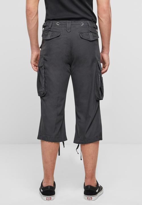 Produktbild Brandit Industry Vintage Cargo 3/4 Shorts (L)