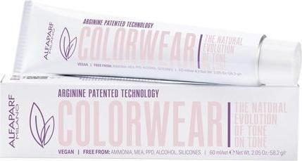 Image du produit Alfaparf Milano Color Wear Vegan Color Wear 10.42 Violet léger / 60 ml (10.42 Violet léger)