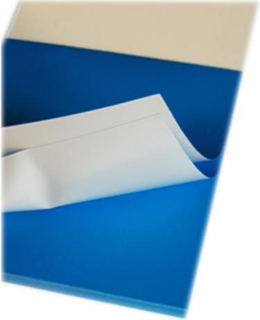 Actual product image Kolma Notes (210 x 297 mm)
