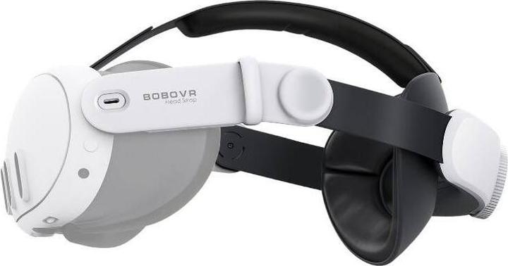 Produktbild Bobovr M3 mini strain relief strap for Quest 3