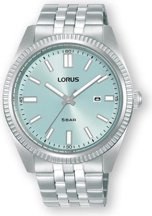 Lorus Men's Analogue Watch (Analoguhr, 42 mm)