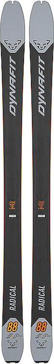 Image du produit Dynafit Radical 88 Ski de randonnée (166 cm, Sans reliure)