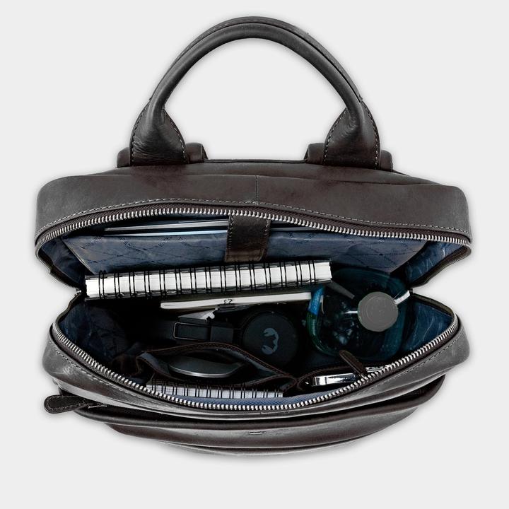 Immagine prodotto Braun Büffel Parma (24 l)