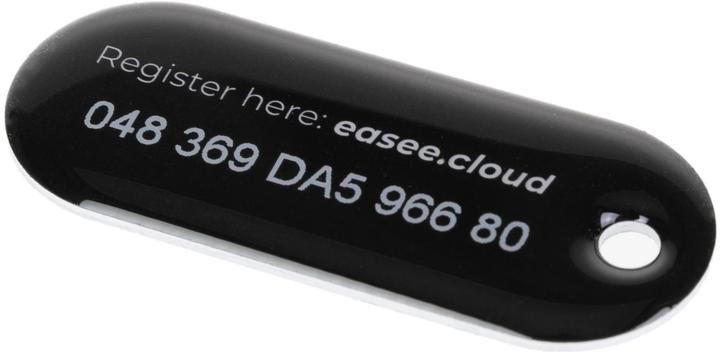 Immagine prodotto Easee Tag RFID 1x pezzo
