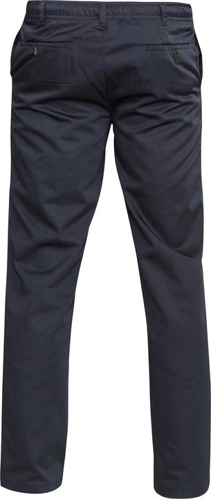 Immagine prodotto DUKE Basilio D555 Pantalone Girovita Elasticizzato Kingsize Uomo (40)