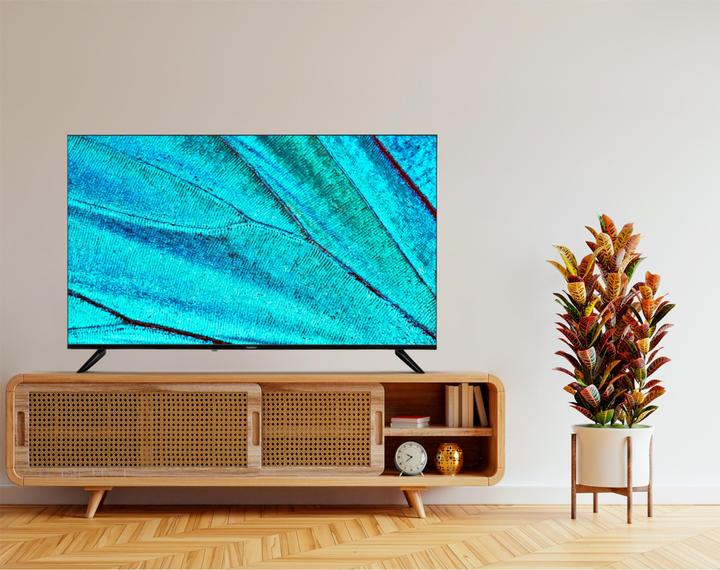 Actual product image Hisense TV MEDION® LIFE® X15517 (MD 31642) Ultra HD LCD Smart TV (55", LCD, 4K)