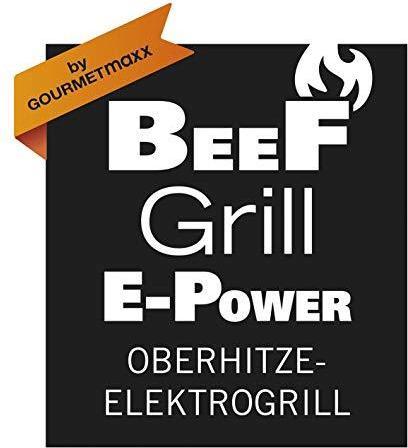 Produktbild Gourmetmaxx Beef Maker