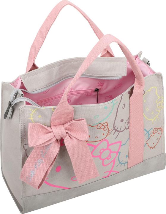 Immagine prodotto Fritzi aus Preußen Hello Kitty fritzi Tote Bag Shopper Tasche 38 cm (14 l)