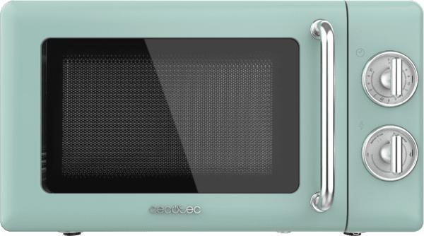 Image du produit Cecotec PROCLEAN 3010 RETRO GREEN (20 l)