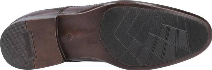 Produktbild Generic Schnürschuhe Carl Leder (43)