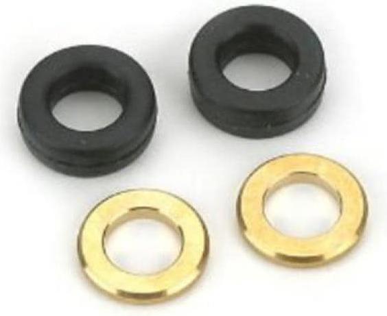 Image du produit Align 500 Damper Rubber 80ø