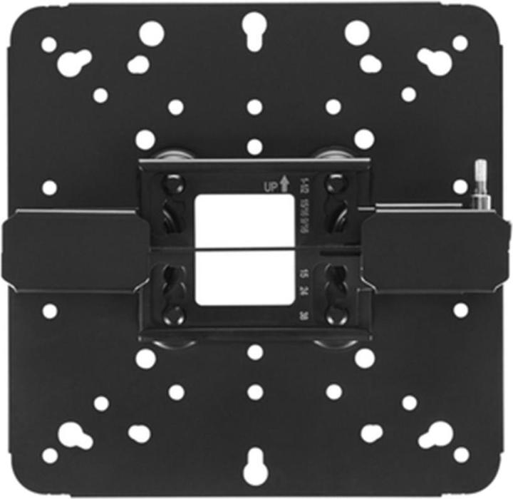 Image du produit HPE Aruba AP-MNT-MP10-U Campus AP - Kit de montage - type U : Universel (pack de 10)