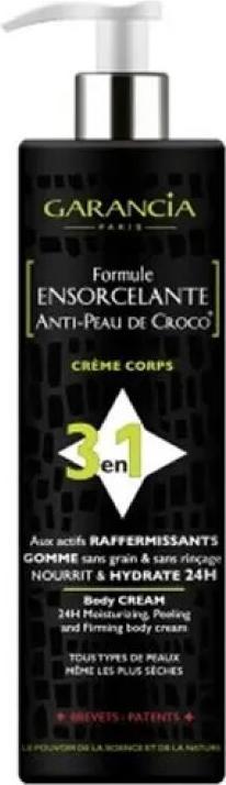 Produktbild Garancia Formule Ensorcelante (Körpercreme, 400 ml)