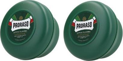 Actual product image Proraso Green (150 ml, Shaving soap)