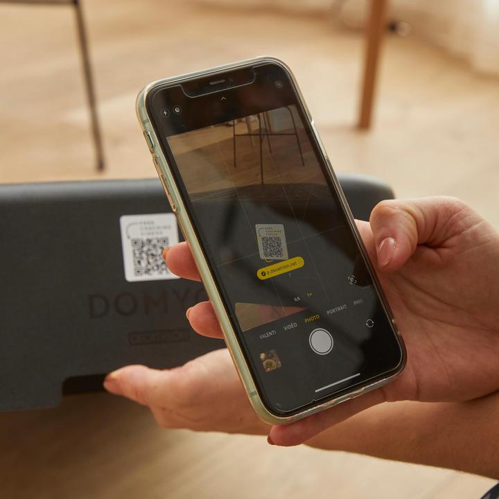 Produktbild Domyos 500