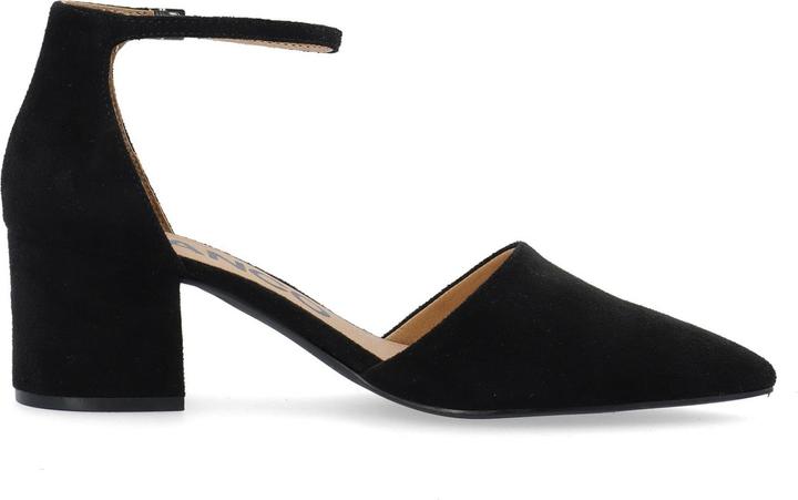 Actual product image Bianco Pumps (36)