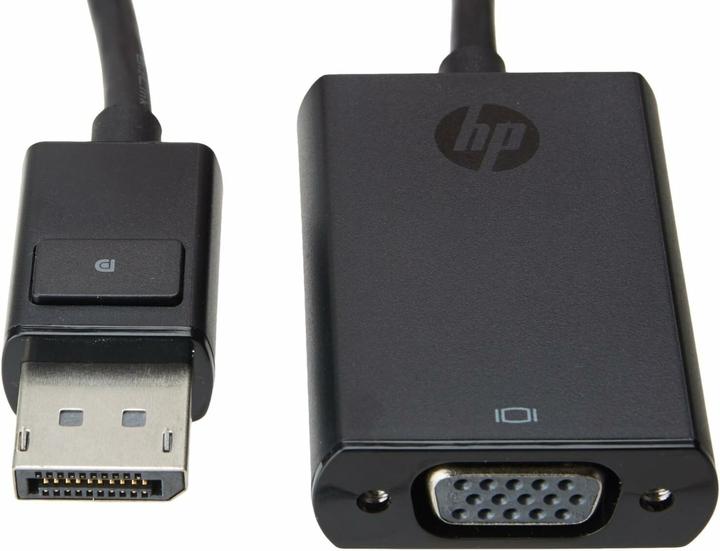 Immagine prodotto HP DisplayPort chiuso (VGA, 20 cm)