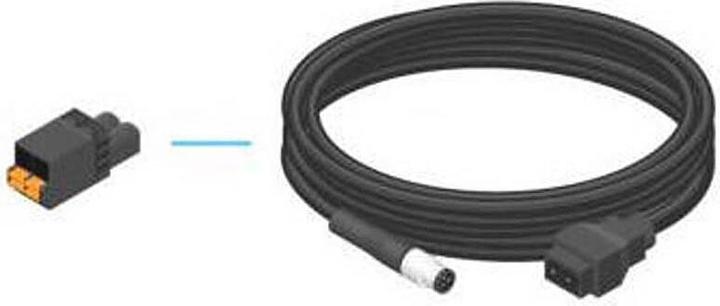 Produktbild Axis Netzteil für Kamera-Heizung Q6010-E (Netzteil)