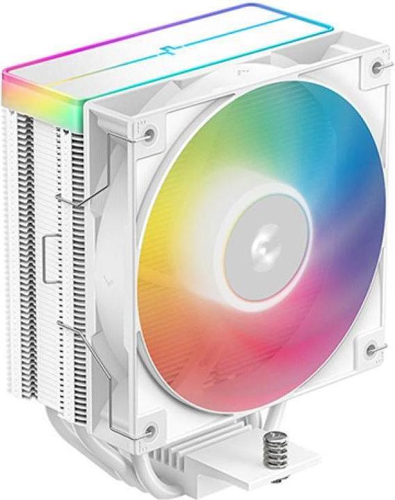 Actual product image Deepcool AG400 WH