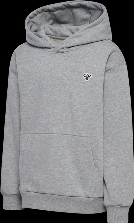 hummel hmlJR LOOSE HOODIE BEE (58, 59, 60, 62, 63, 64)