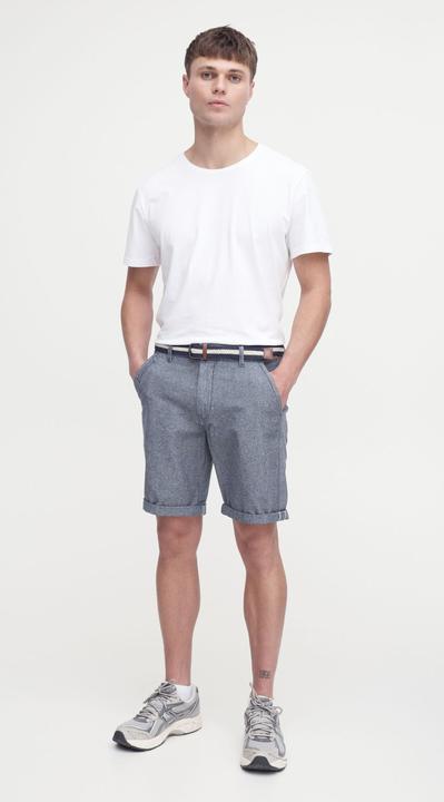 Actual product image Indicode Mews Men's Chino Shorts (XL)