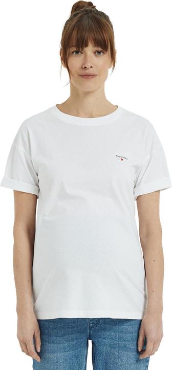 Vertbaudet Kurzärmeliges Umstands-Shirt BASIC