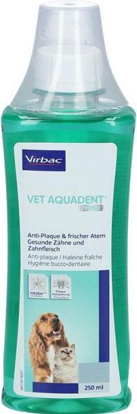 Produktbild Virbac Lösung für Hunde/Katzen (Hund, Katze, 500 ml)
