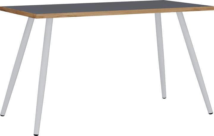 Immagine prodotto VCM Holz Schreibtisch Bürotisch Salia 138x50