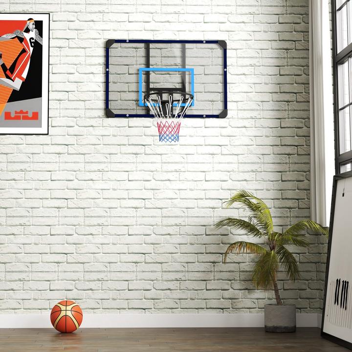 Actual product image Jamb Basketballkorb