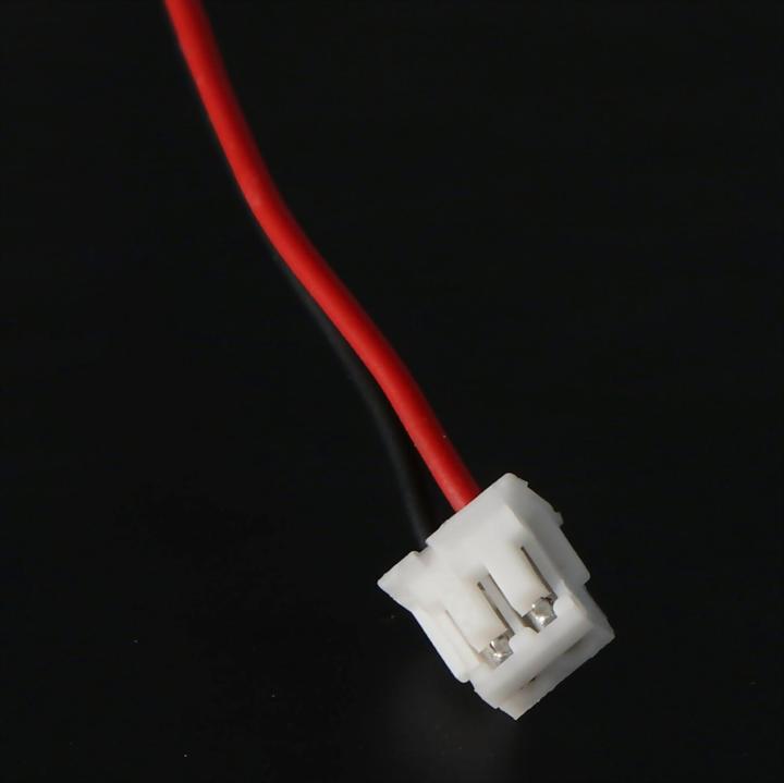 Produktbild AccuCell Batterie Mitsubishi GOT 1000, GT10 Akku FX3U-32BL, GT11-50BAT (CR2450, 550 mAh)