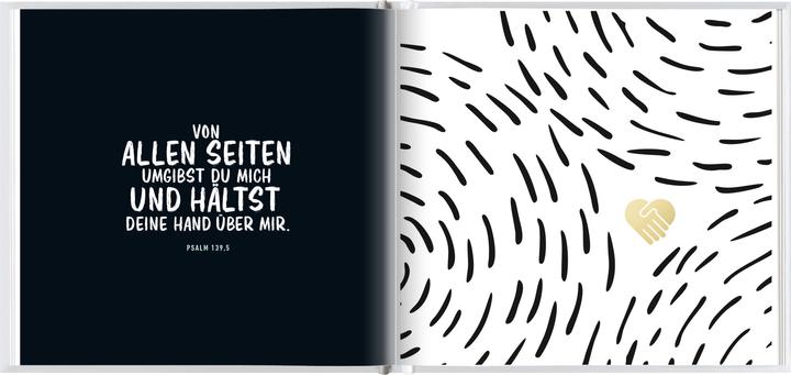 Produktbild Was ich dir wünsche zur Konfirmation (Deutsch, Pattloch Verlag, 2022)