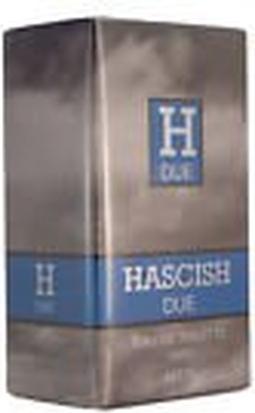 Actual product image Hascish 2 Men Eau de Toilette 100ml (Eau de toilette, 100 ml)