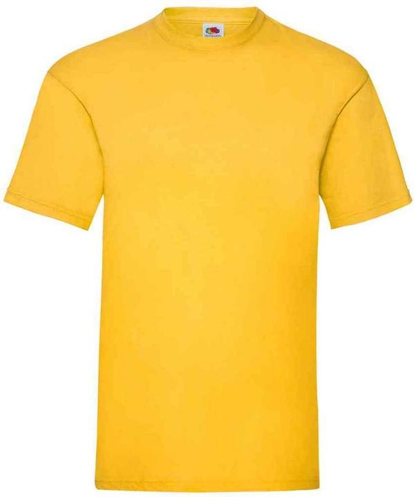 Fruit of the Loom Valueweight TShirt (L)