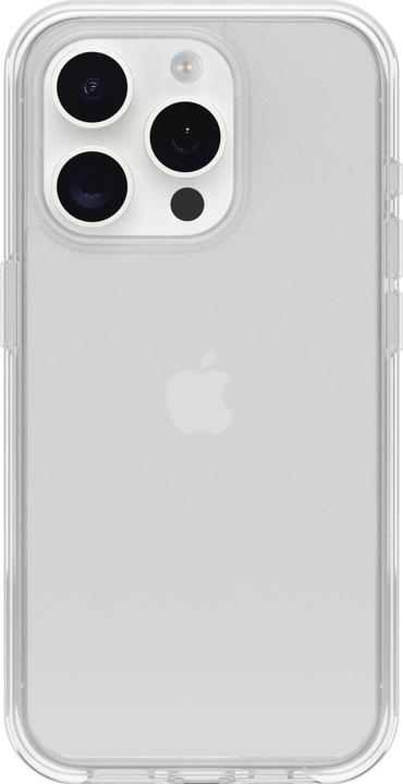 Produktbild OtterBox Symmetry (Apple iPhone 15 Pro)