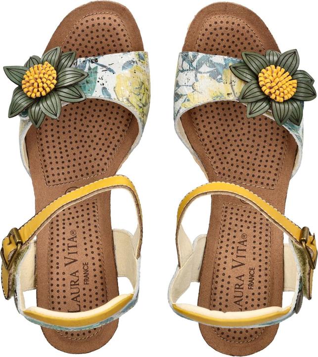 Produktbild Laura Vita Sandalen (38)