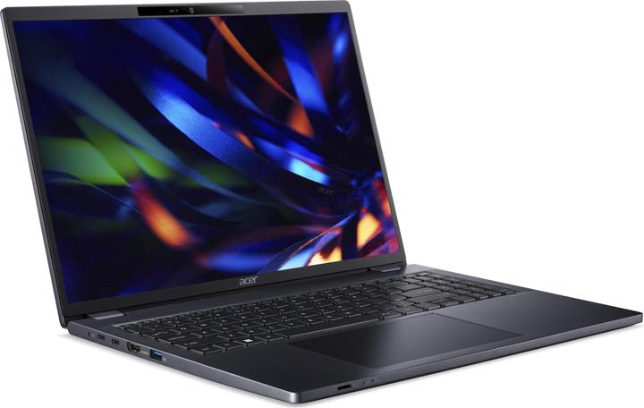 Produktbild Acer TravelMate P4 (16", Intel Core i7-1355U, 32 GB, 1000 GB, CH)
