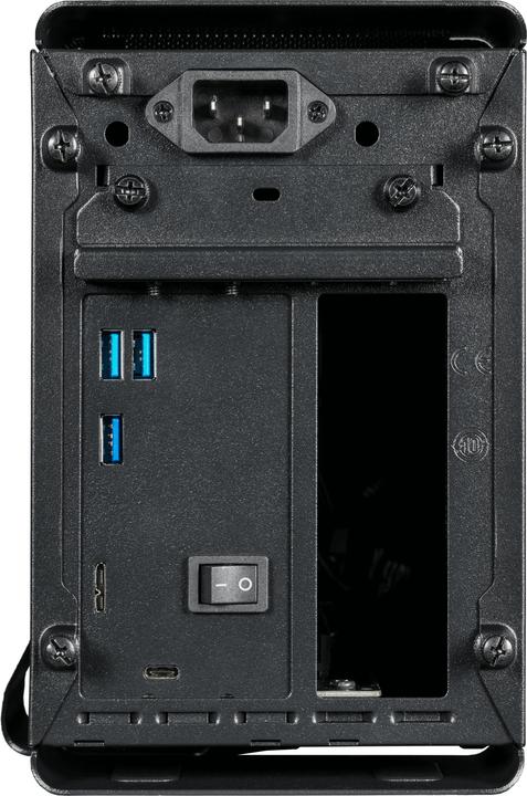 Image du produit Cooler Master MasterCase EG 200 (SFX)