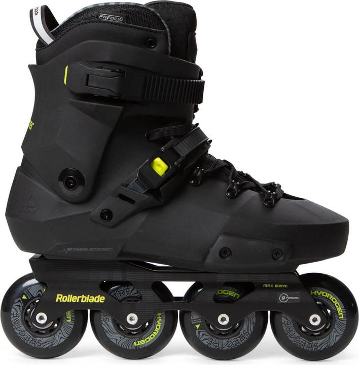Produktbild Rollerblade Twister XT (47, 47.5)