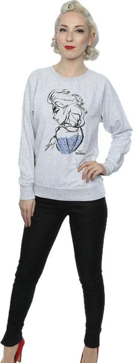 Produktbild Disney Frozen Sweatshirt (XS)